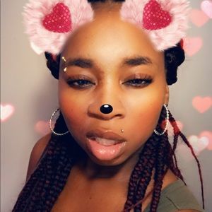 Meet your Posher, Jamila